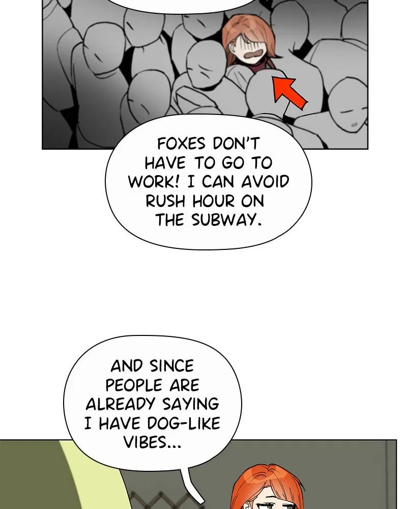 Dating With a Tail Chapter 2 – Page 62