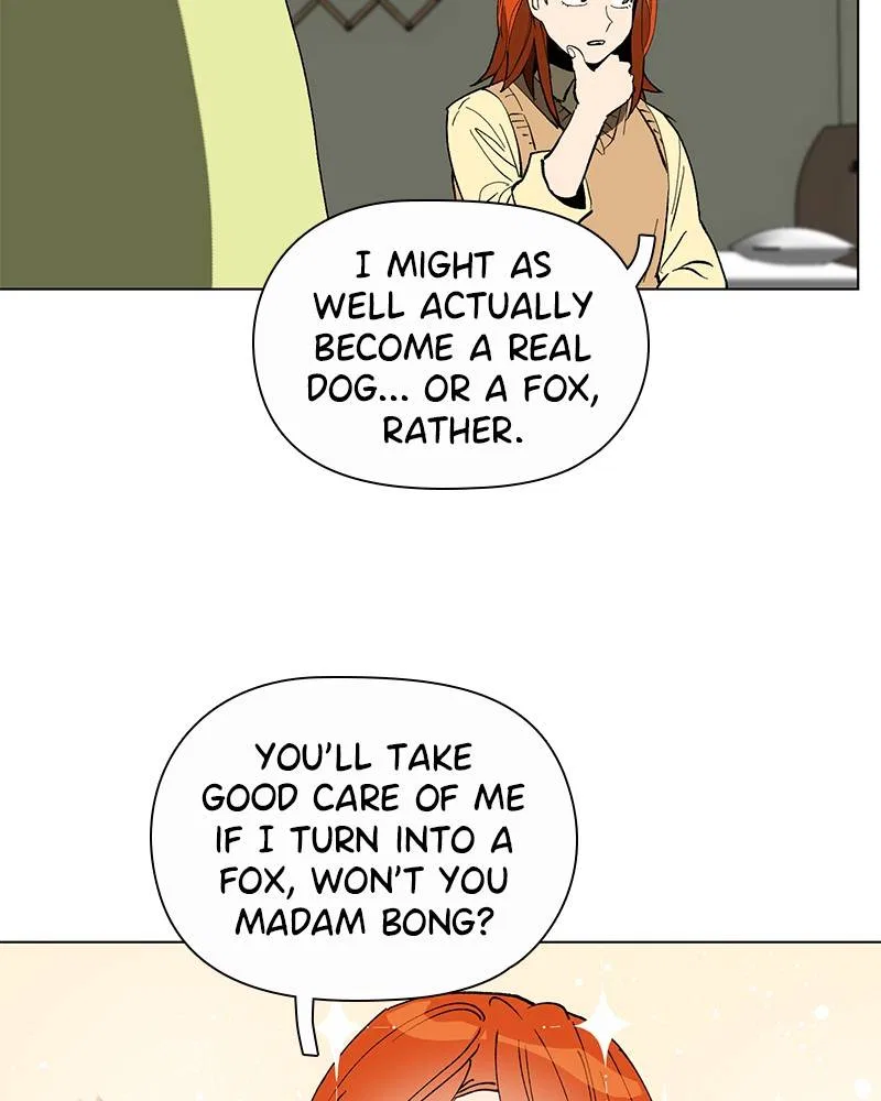 Dating With a Tail Chapter 2 – Page 63