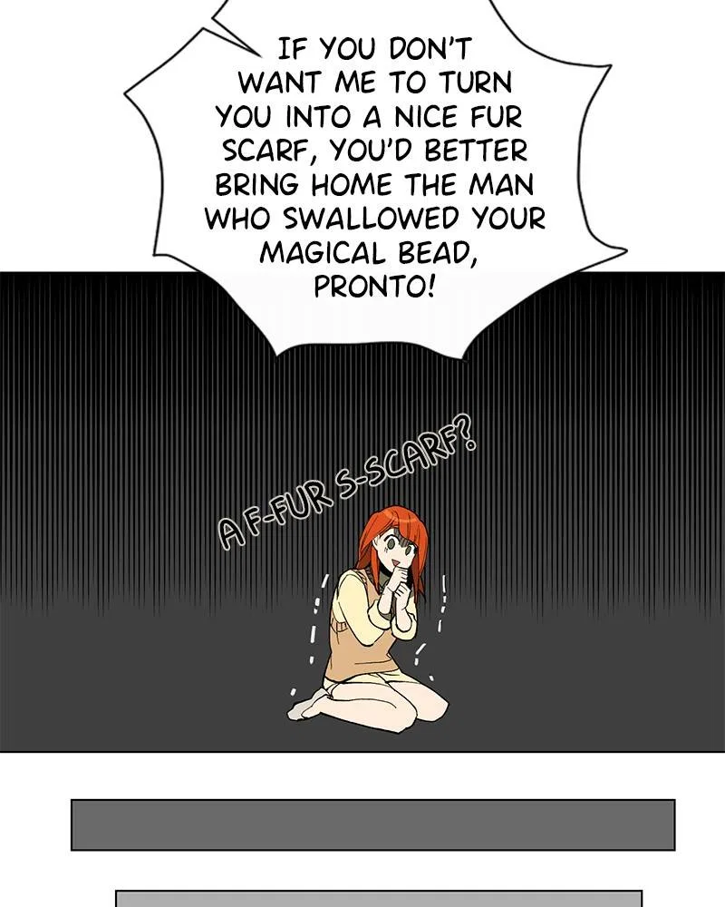 Dating With a Tail Chapter 2 – Page 66