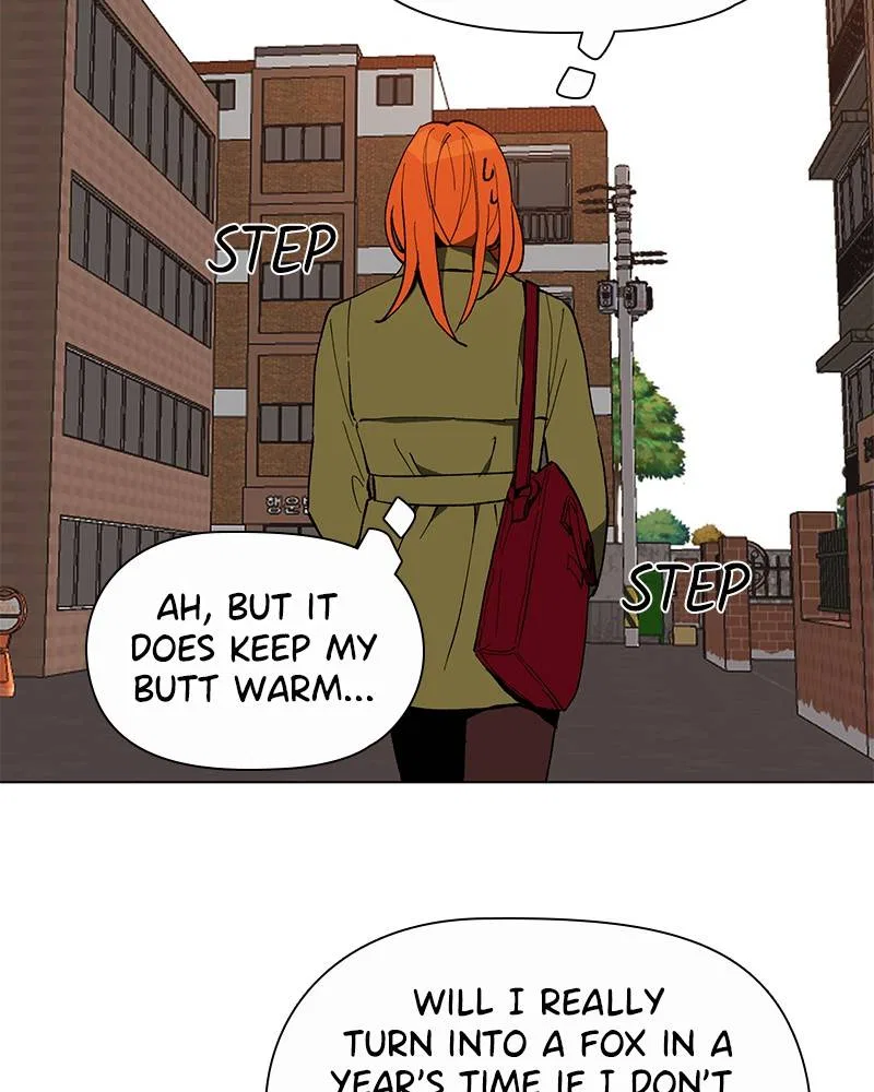 Dating With a Tail Chapter 2 – Page 69