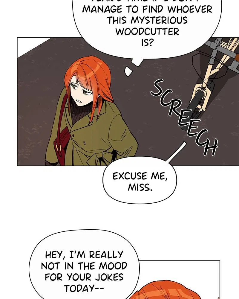 Dating With a Tail Chapter 2 – Page 70