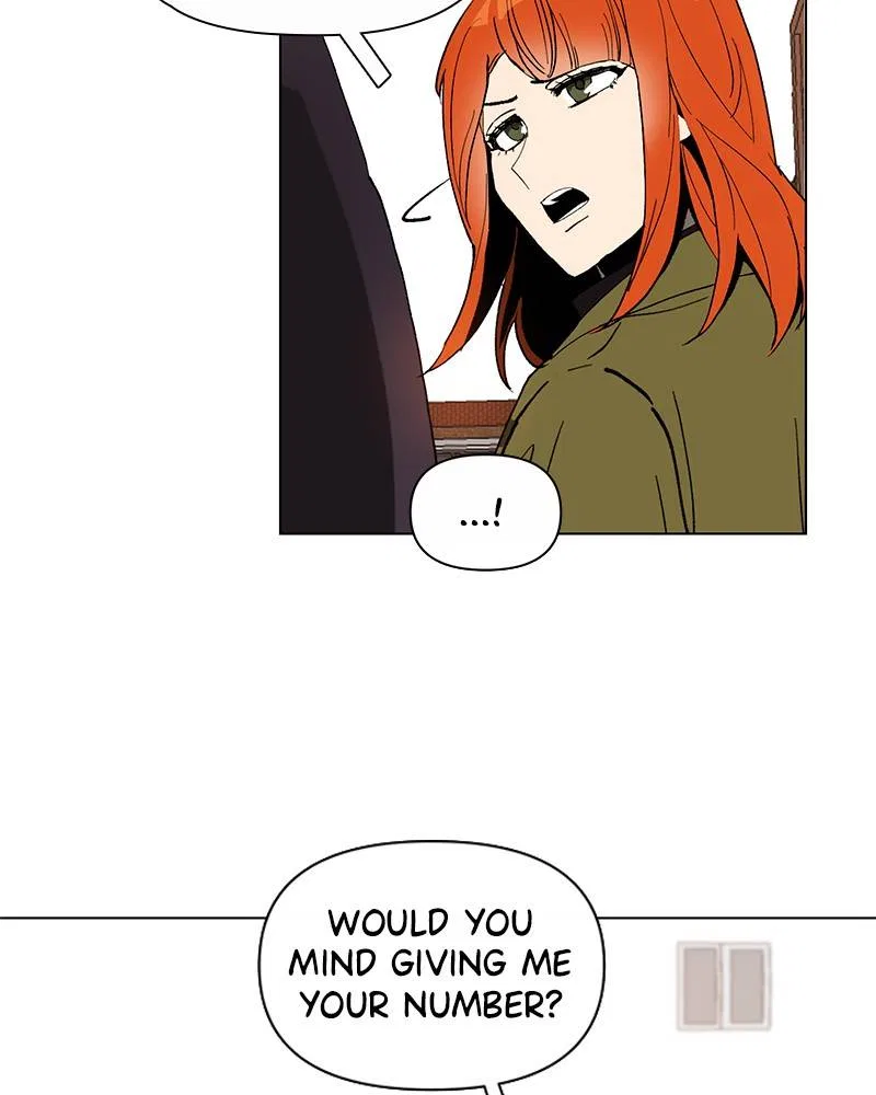 Dating With a Tail Chapter 2 – Page 71