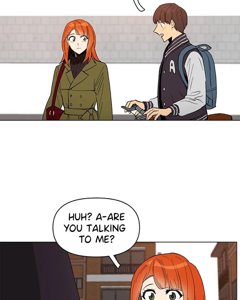 Dating With a Tail Chapter 2 – Page 72