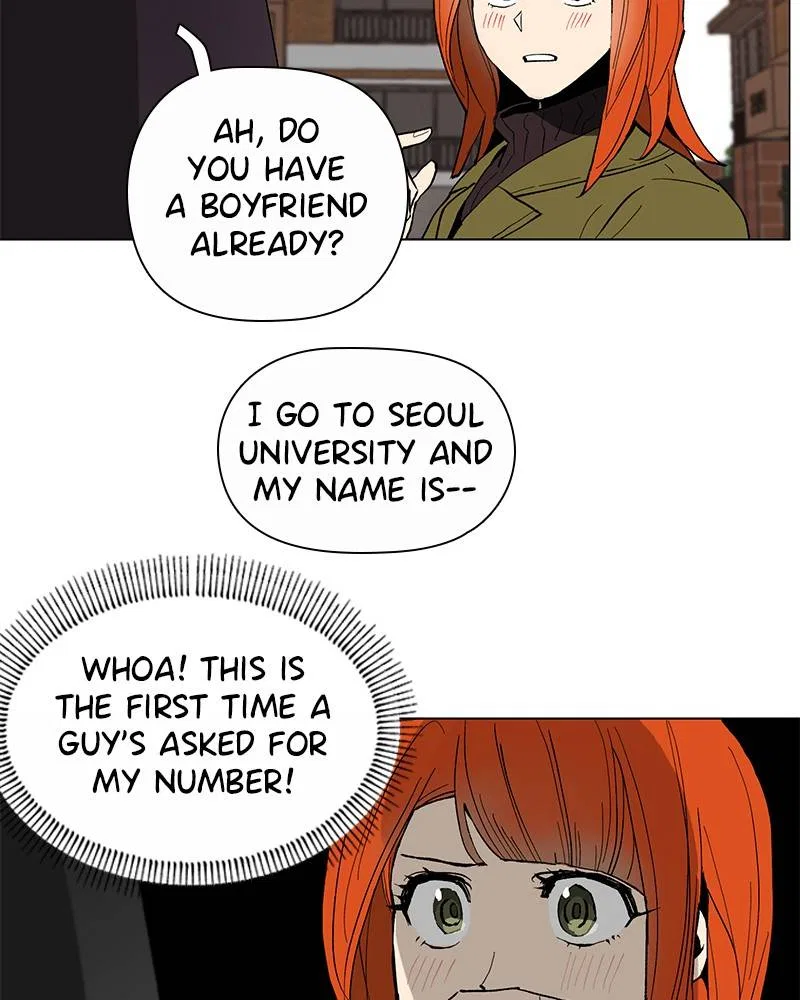Dating With a Tail Chapter 2 – Page 73