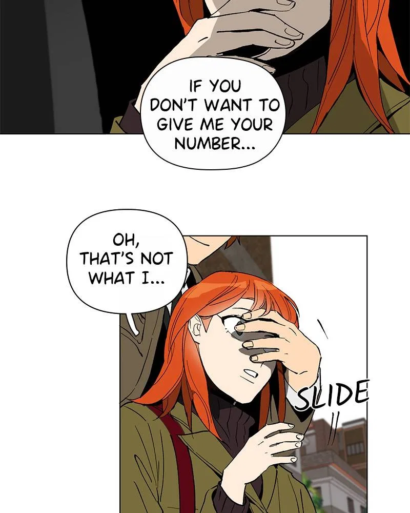 Dating With a Tail Chapter 2 – Page 74