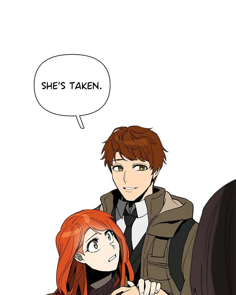 Dating With a Tail Chapter 2 – Page 76