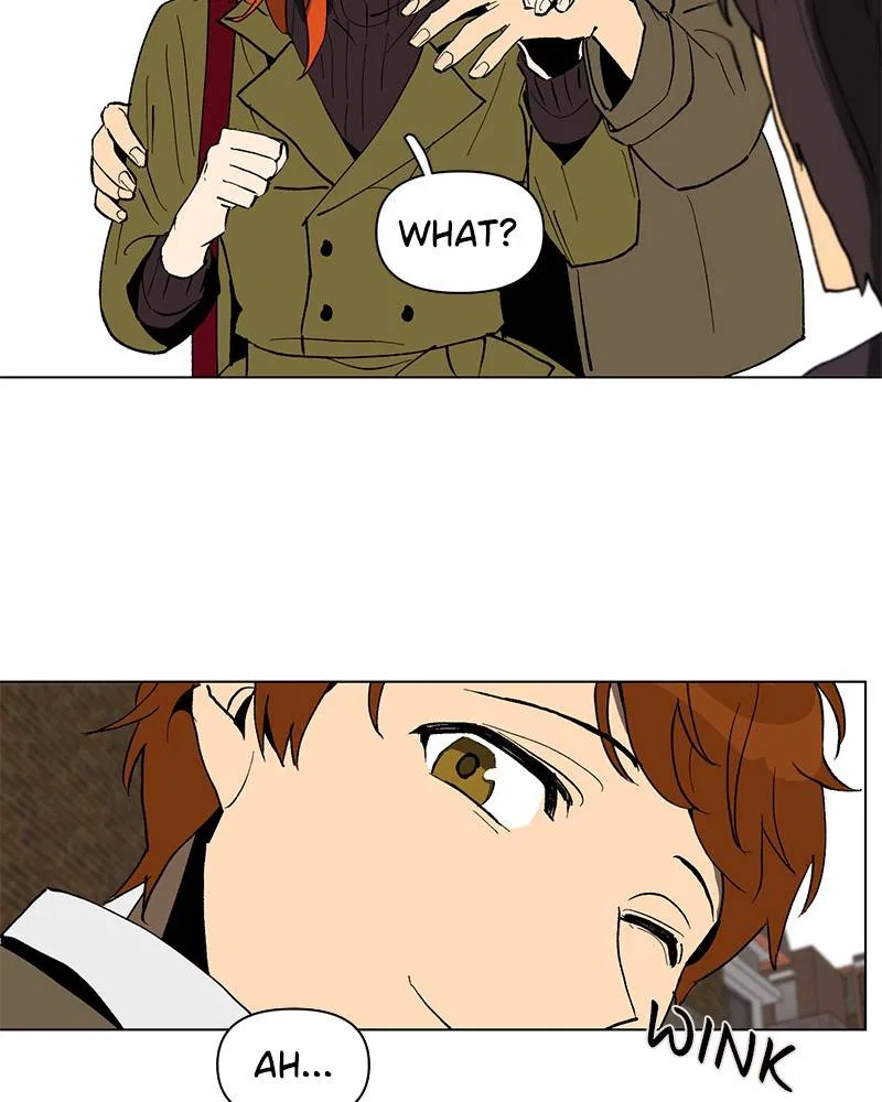 Dating With a Tail Chapter 2 – Page 77