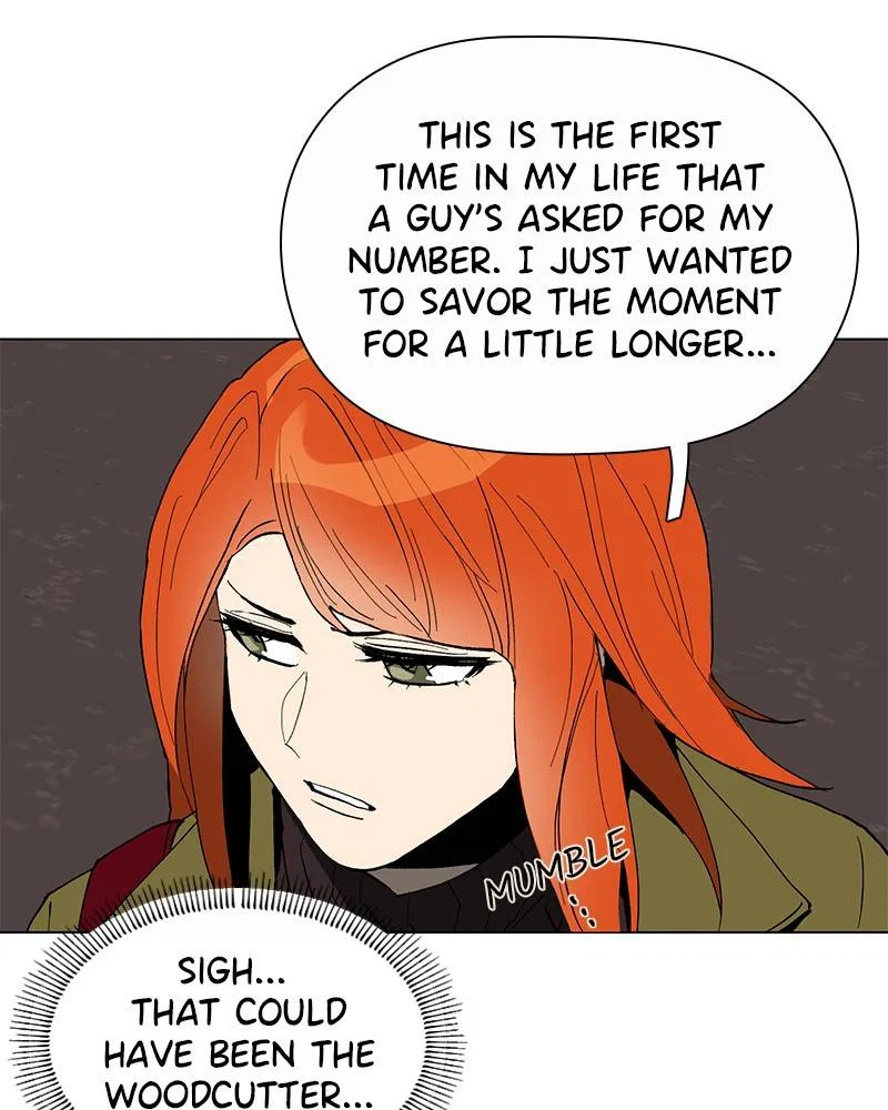 Dating With a Tail Chapter 2 – Page 79