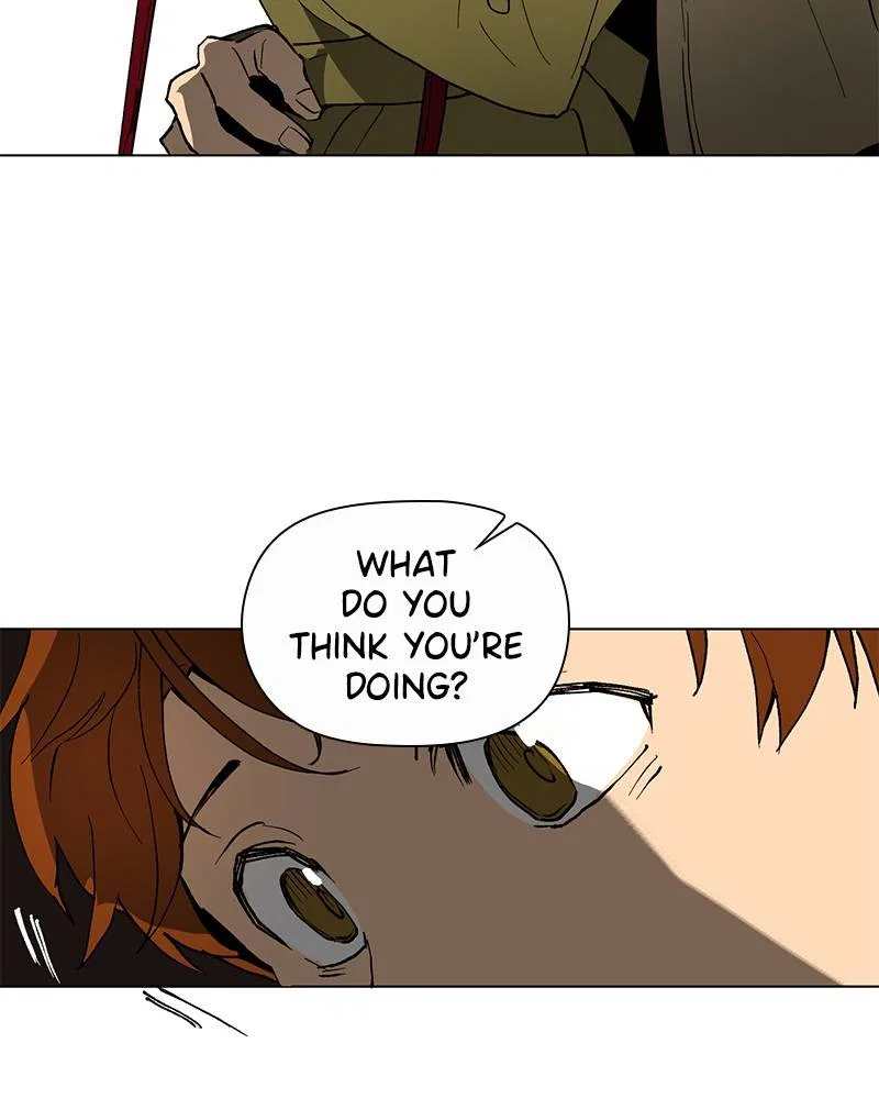 Dating With a Tail Chapter 2 – Page 83