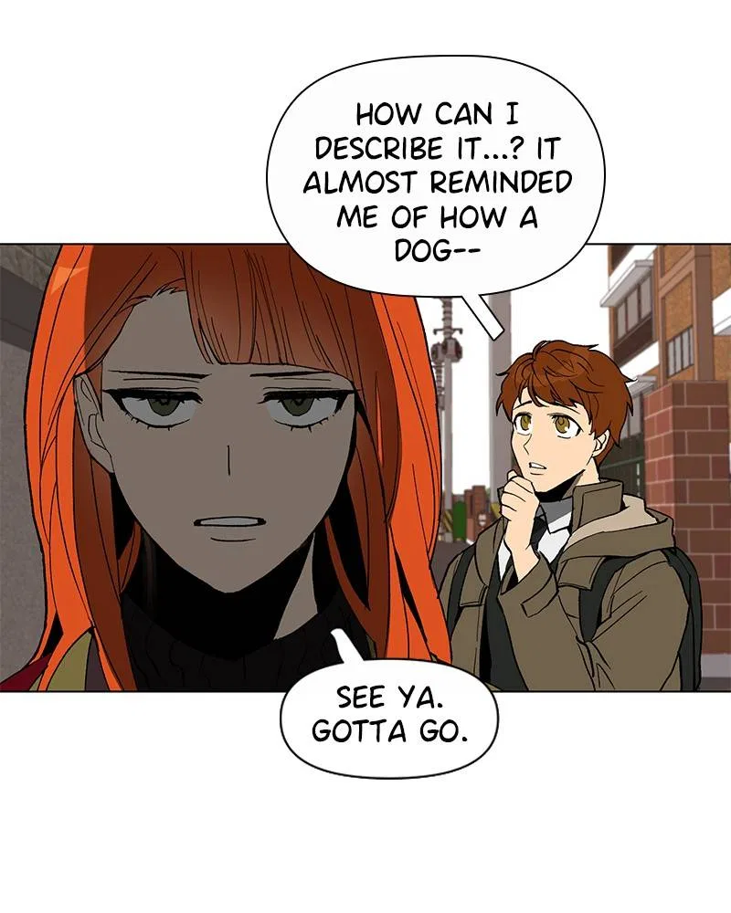 Dating With a Tail Chapter 2 – Page 85