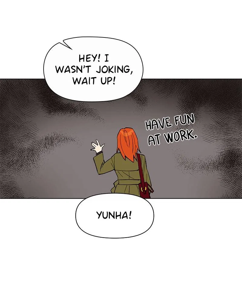 Dating With a Tail Chapter 2 – Page 86
