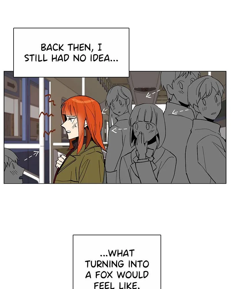 Dating With a Tail Chapter 2 – Page 90