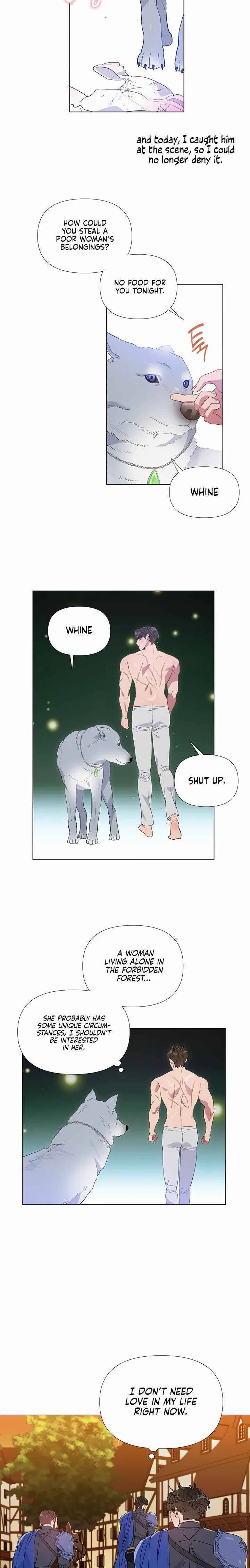 Elizabeth Chapter 3 – Page 9