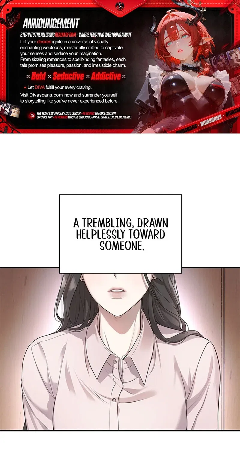 Elegant Trap Chapter 1 – Page 1