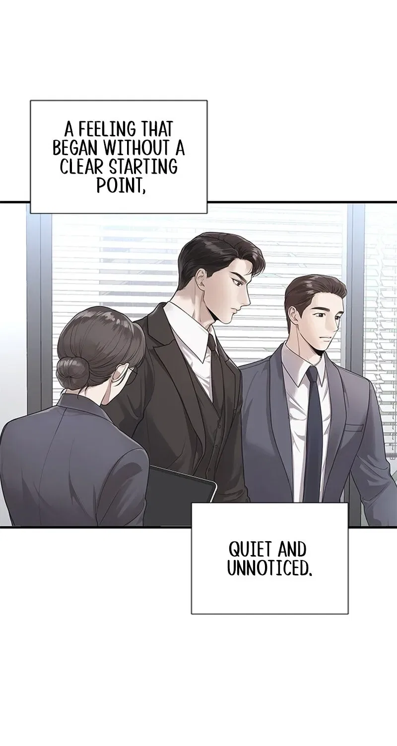 Elegant Trap Chapter 1 – Page 2