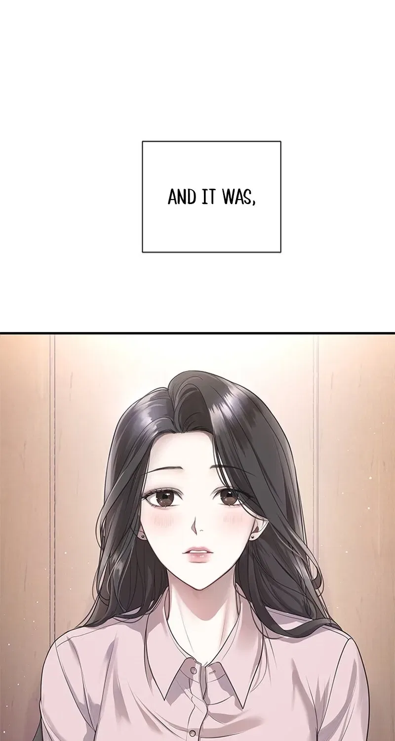Elegant Trap Chapter 1 – Page 4