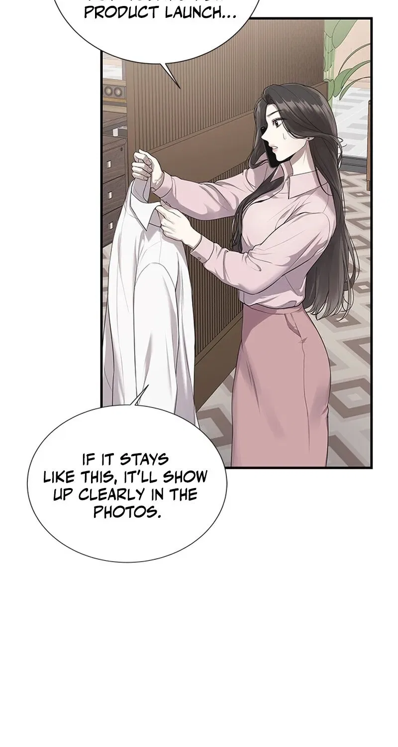 Elegant Trap Chapter 1 – Page 8