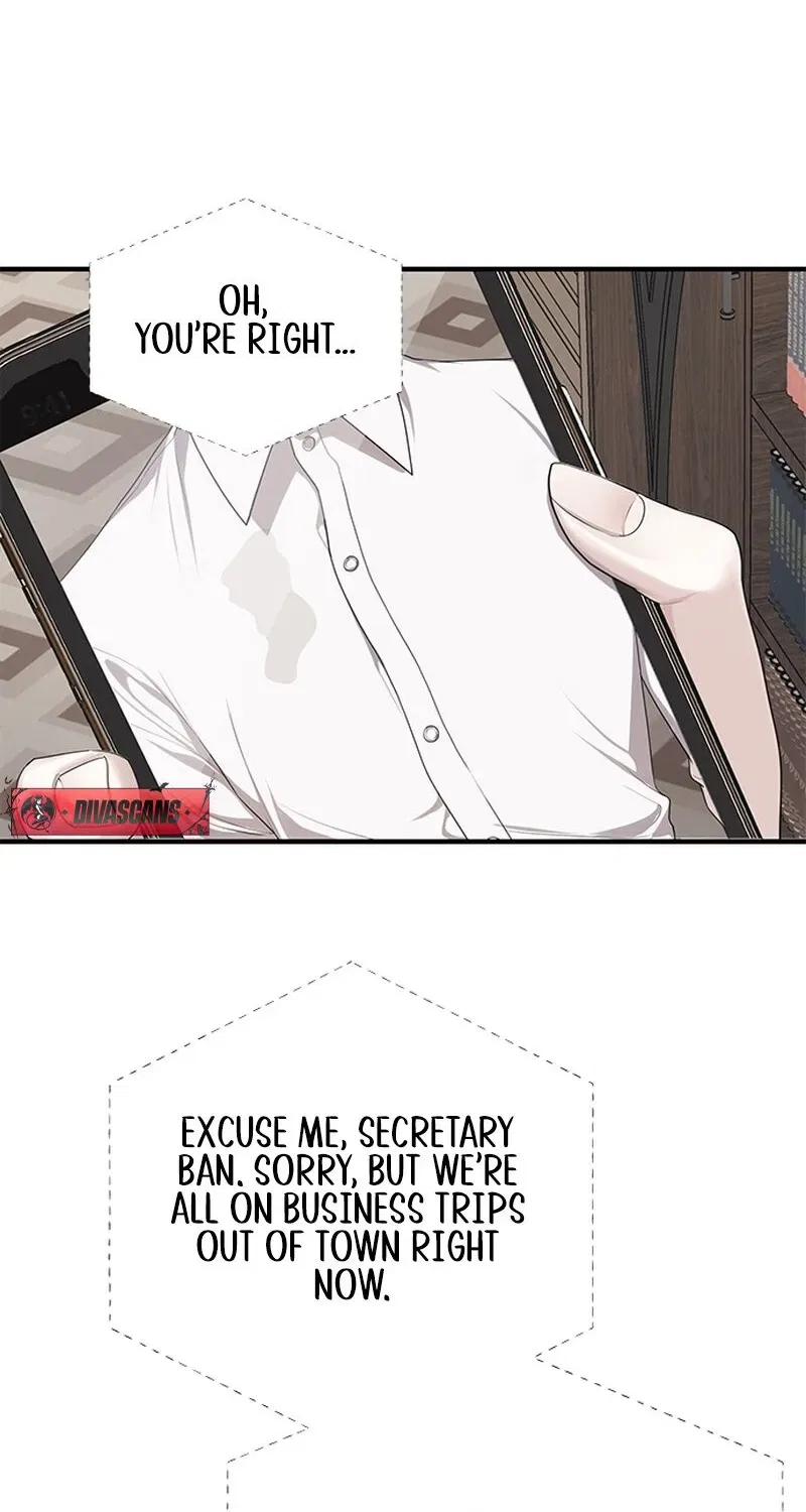 Elegant Trap Chapter 1 – Page 10