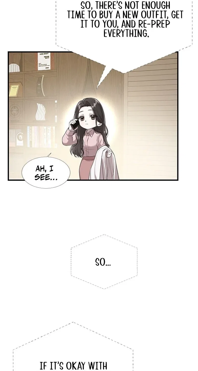 Elegant Trap Chapter 1 – Page 11