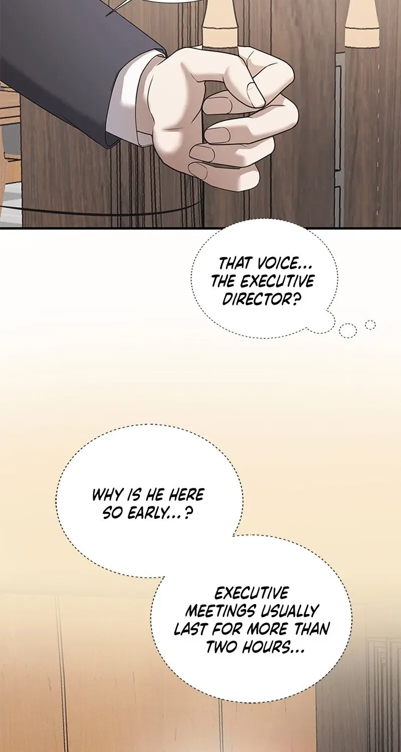 Elegant Trap Chapter 1 – Page 33