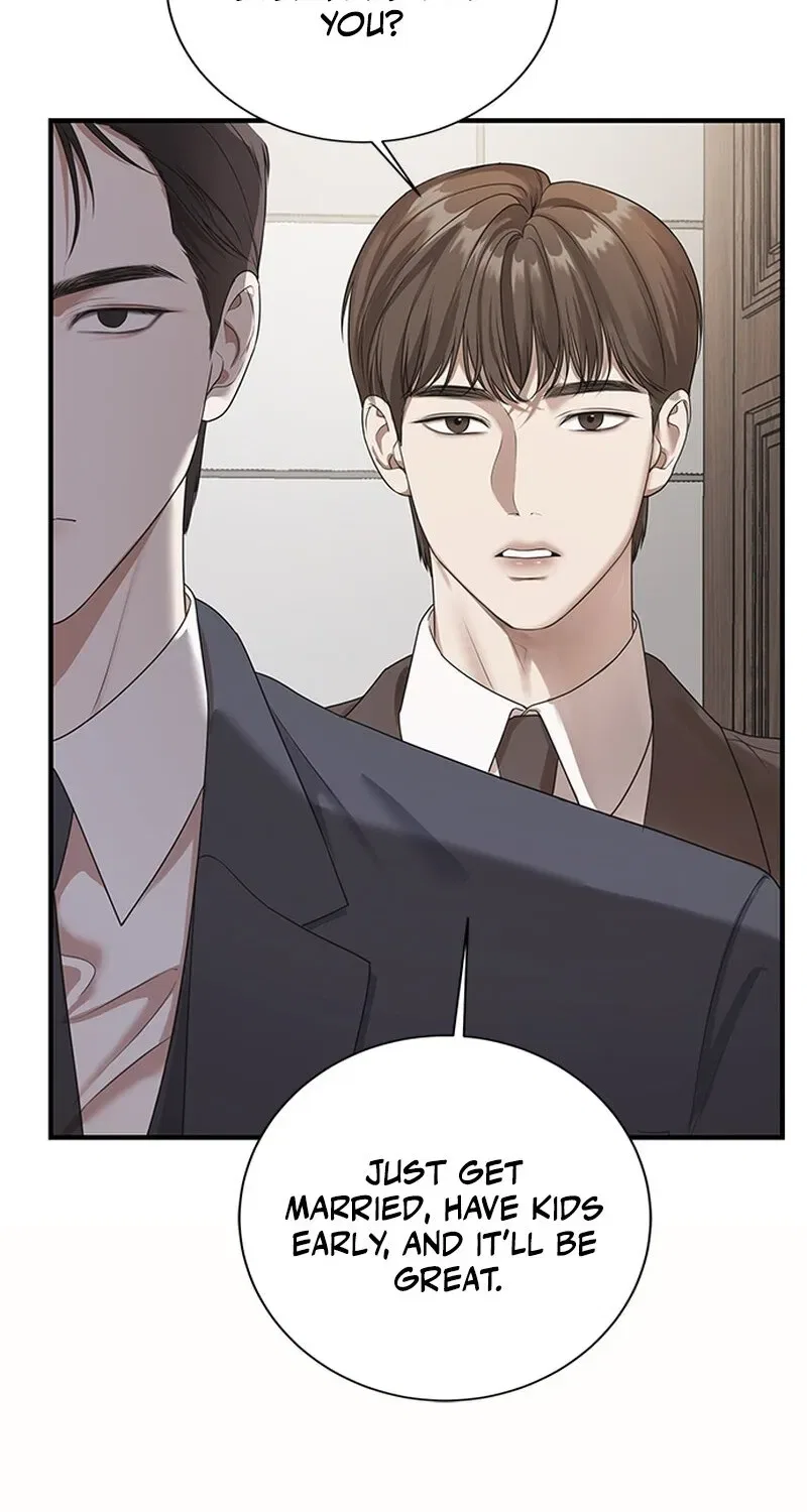 Elegant Trap Chapter 1 – Page 35