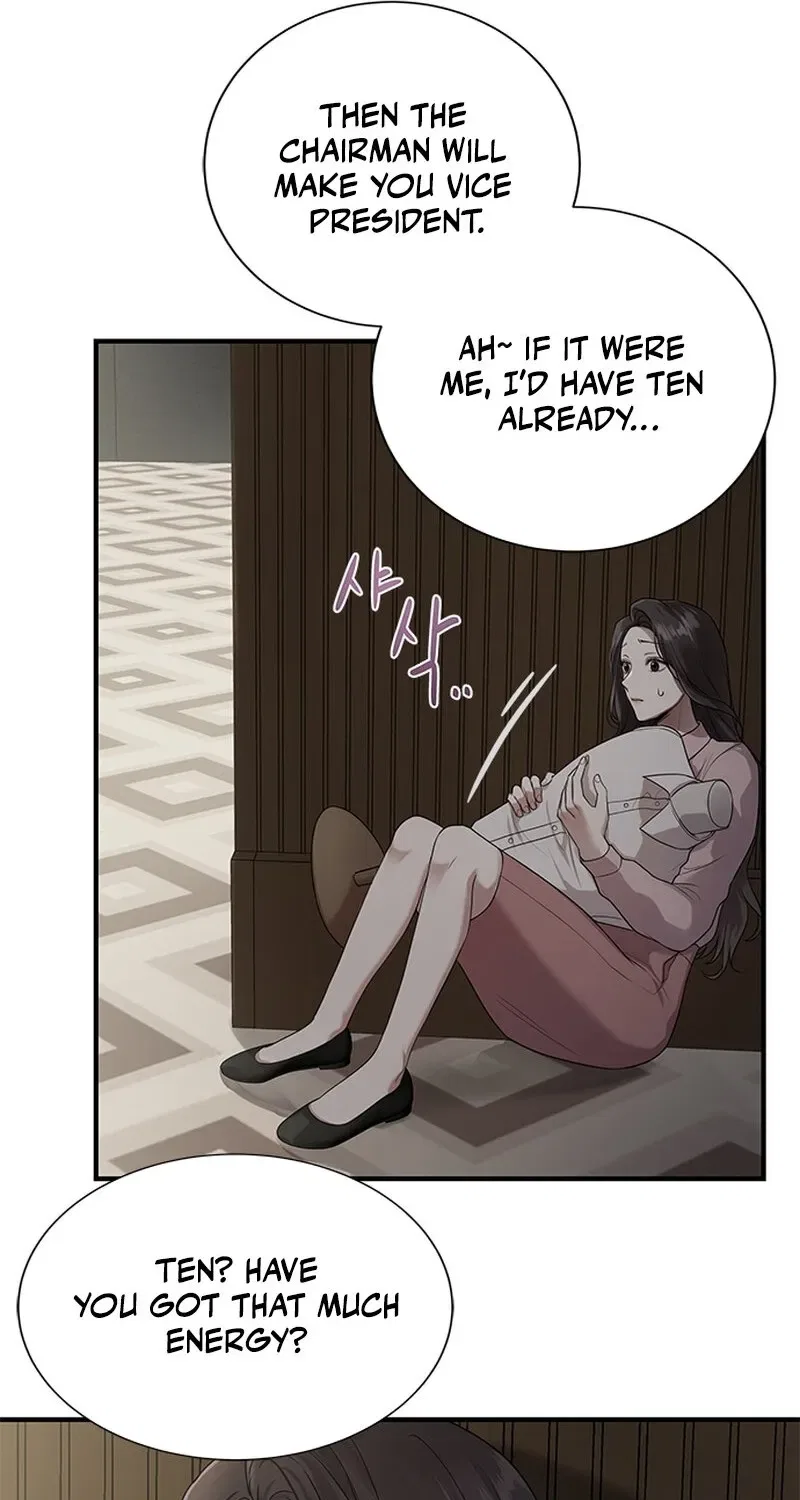 Elegant Trap Chapter 1 – Page 37