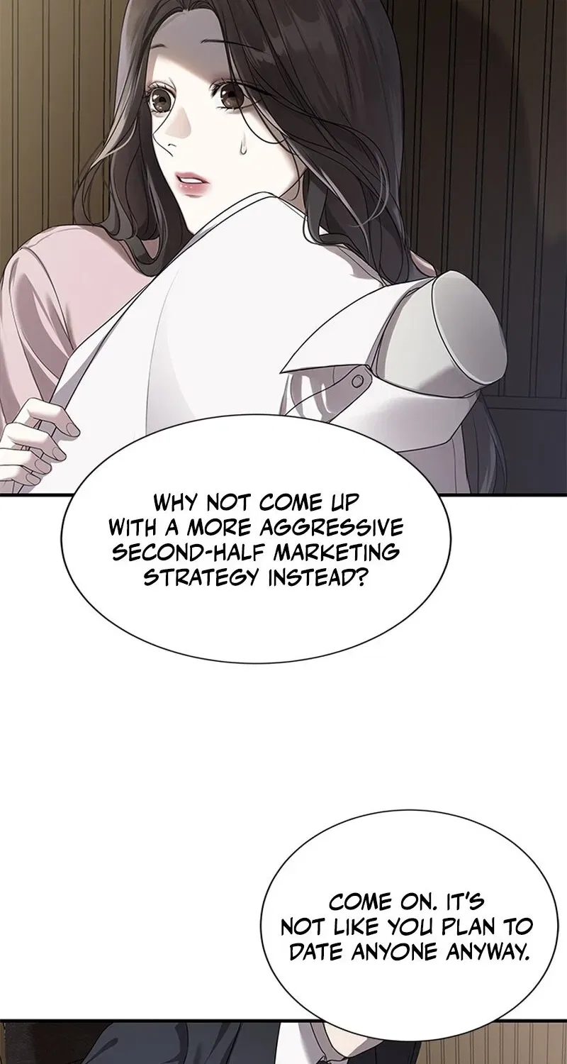 Elegant Trap Chapter 1 – Page 38