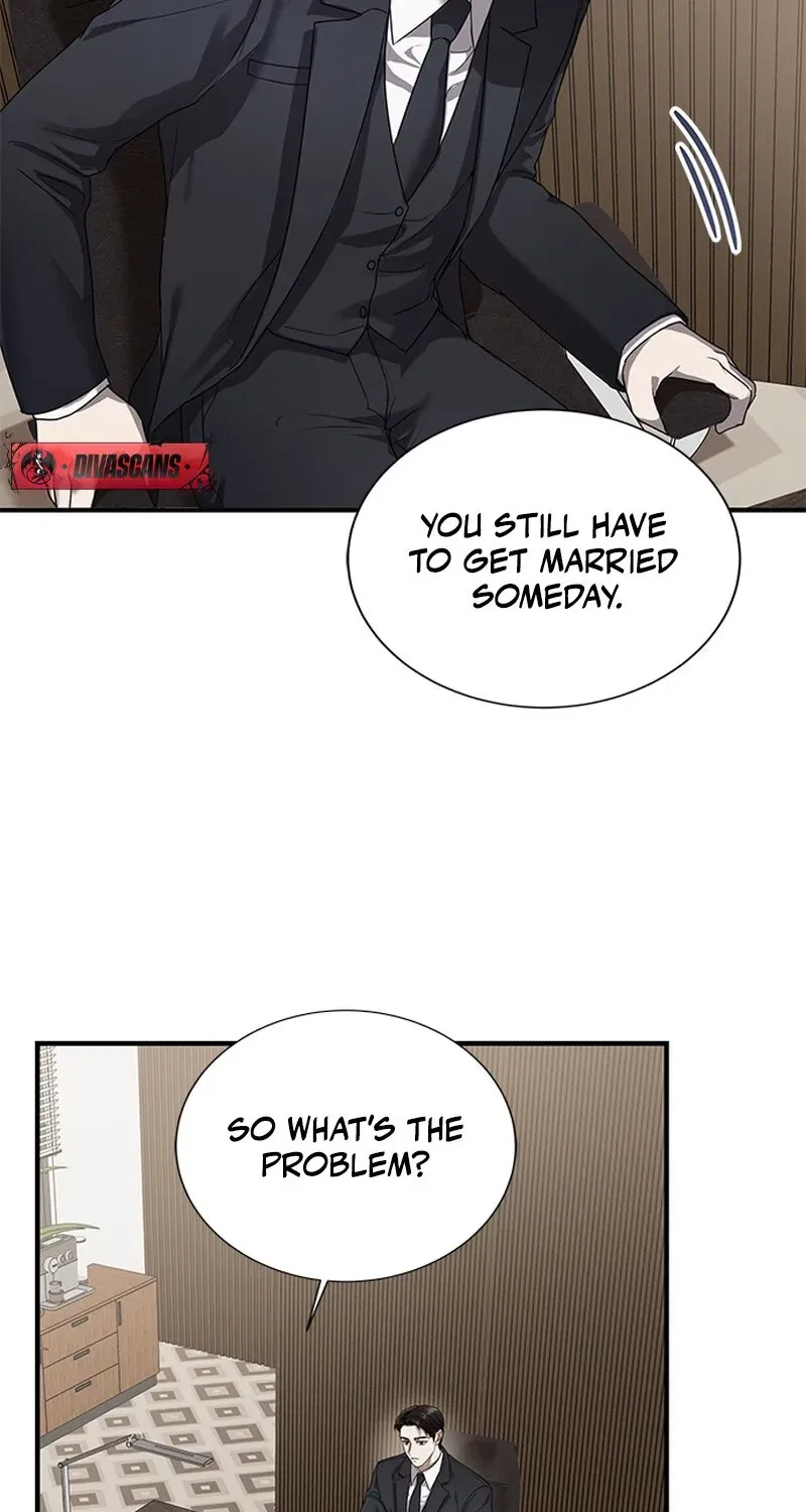 Elegant Trap Chapter 1 – Page 39