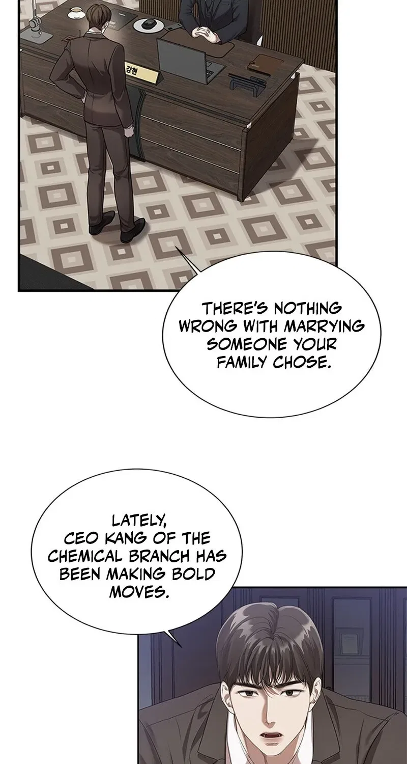 Elegant Trap Chapter 1 – Page 40