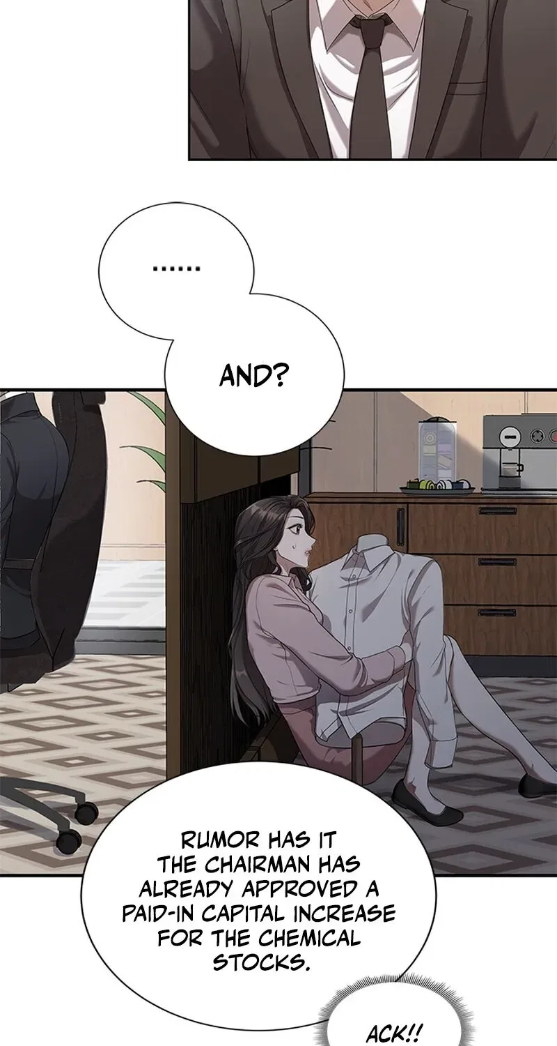 Elegant Trap Chapter 1 – Page 41
