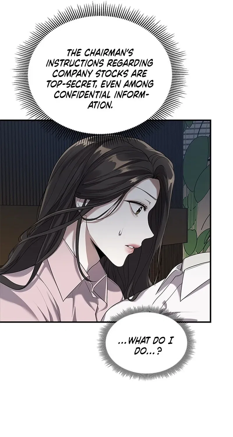 Elegant Trap Chapter 1 – Page 43