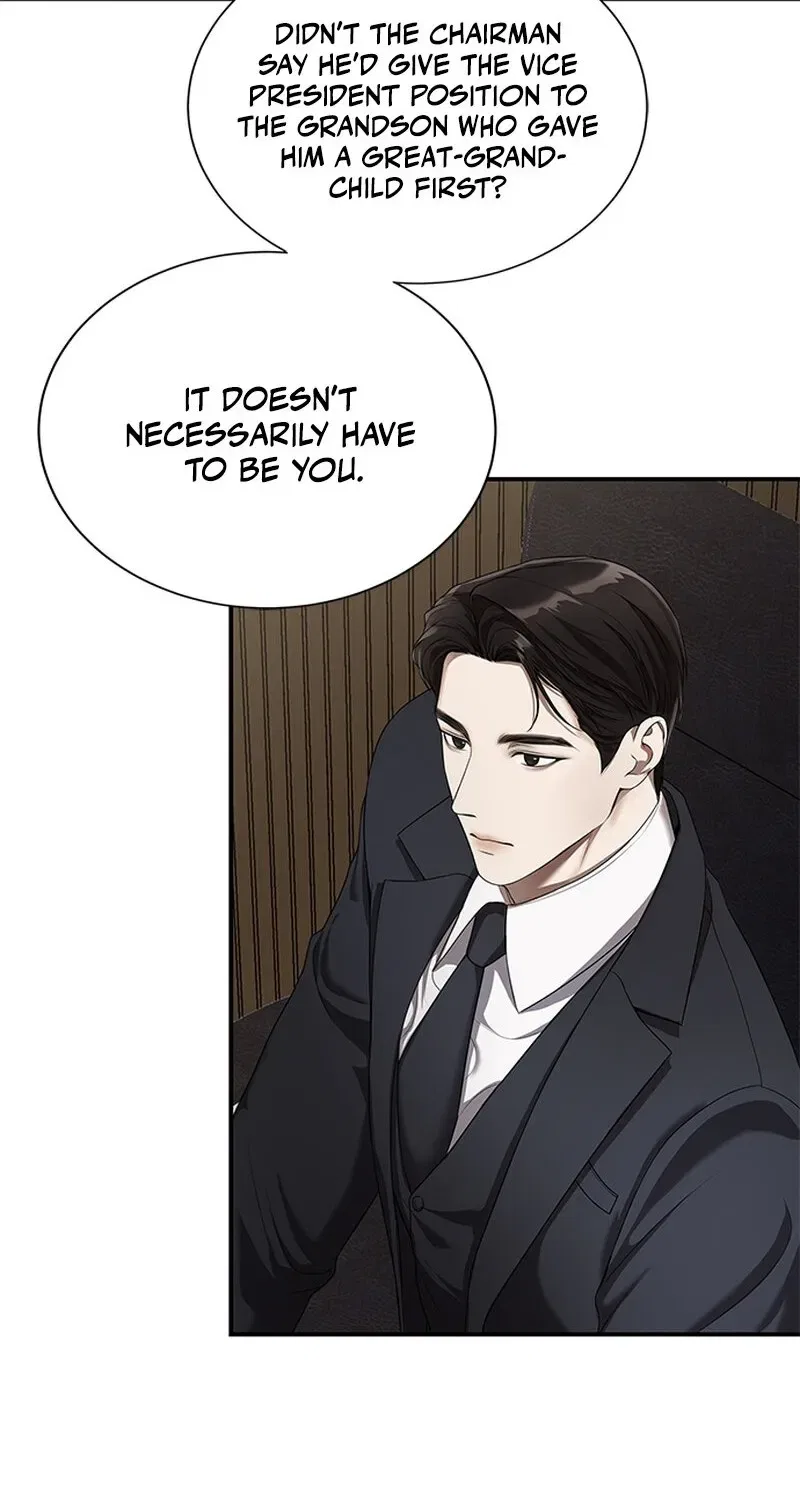Elegant Trap Chapter 1 – Page 45