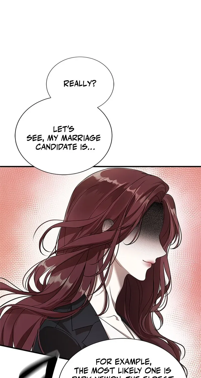 Elegant Trap Chapter 1 – Page 46