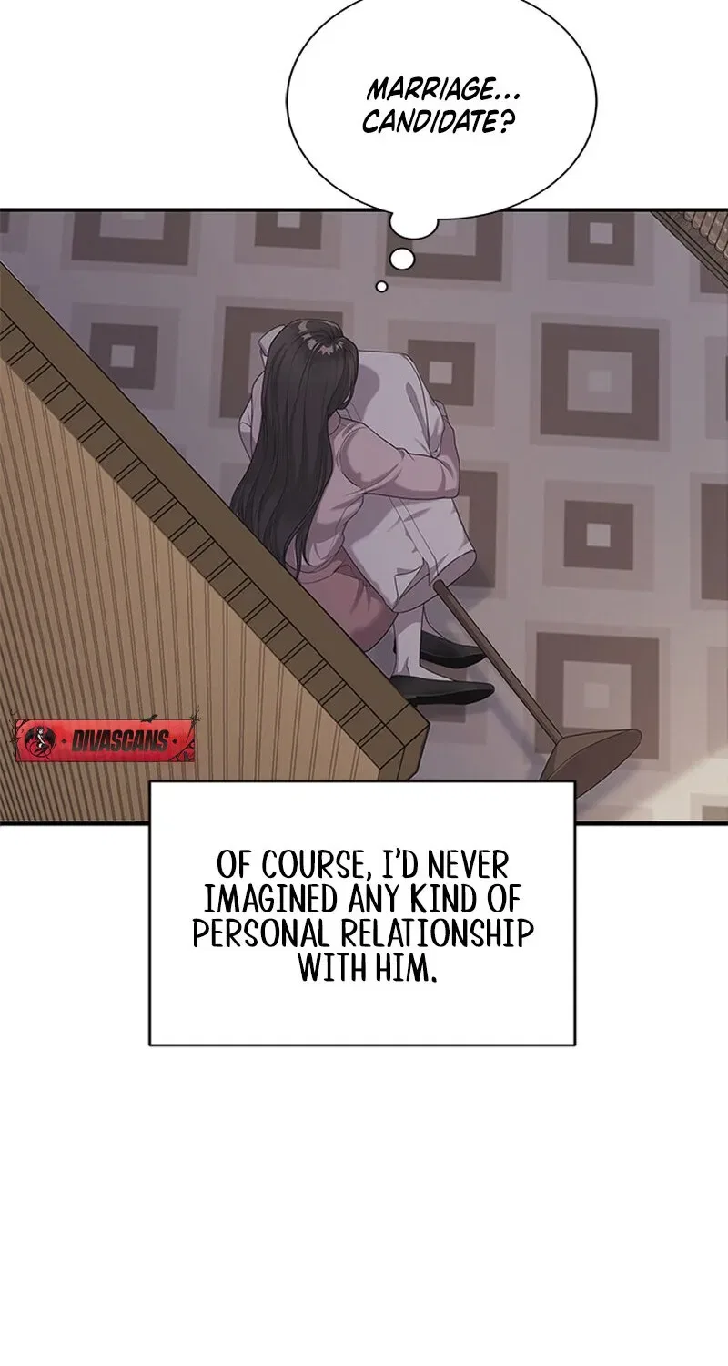 Elegant Trap Chapter 1 – Page 48