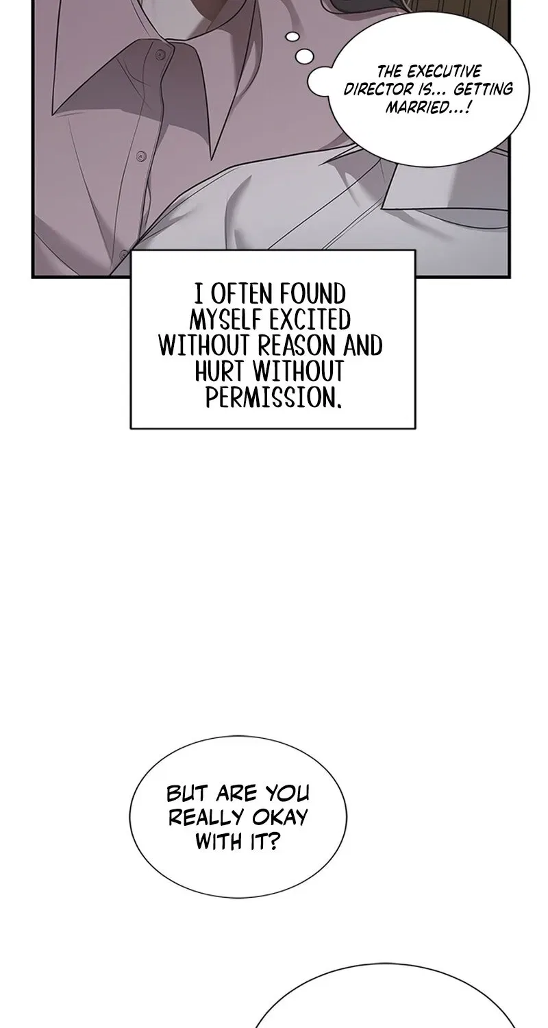 Elegant Trap Chapter 1 – Page 50