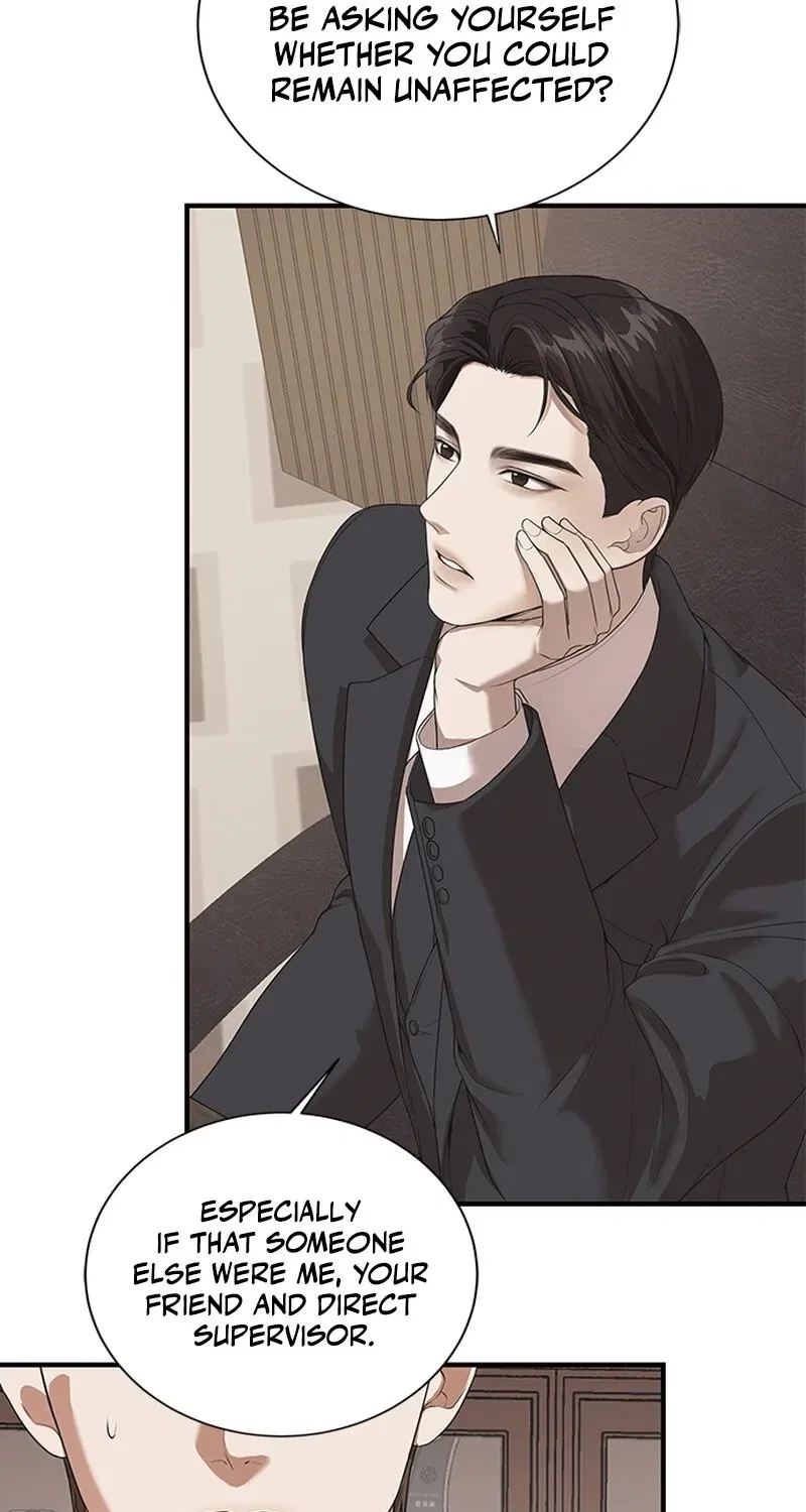 Elegant Trap Chapter 1 – Page 53