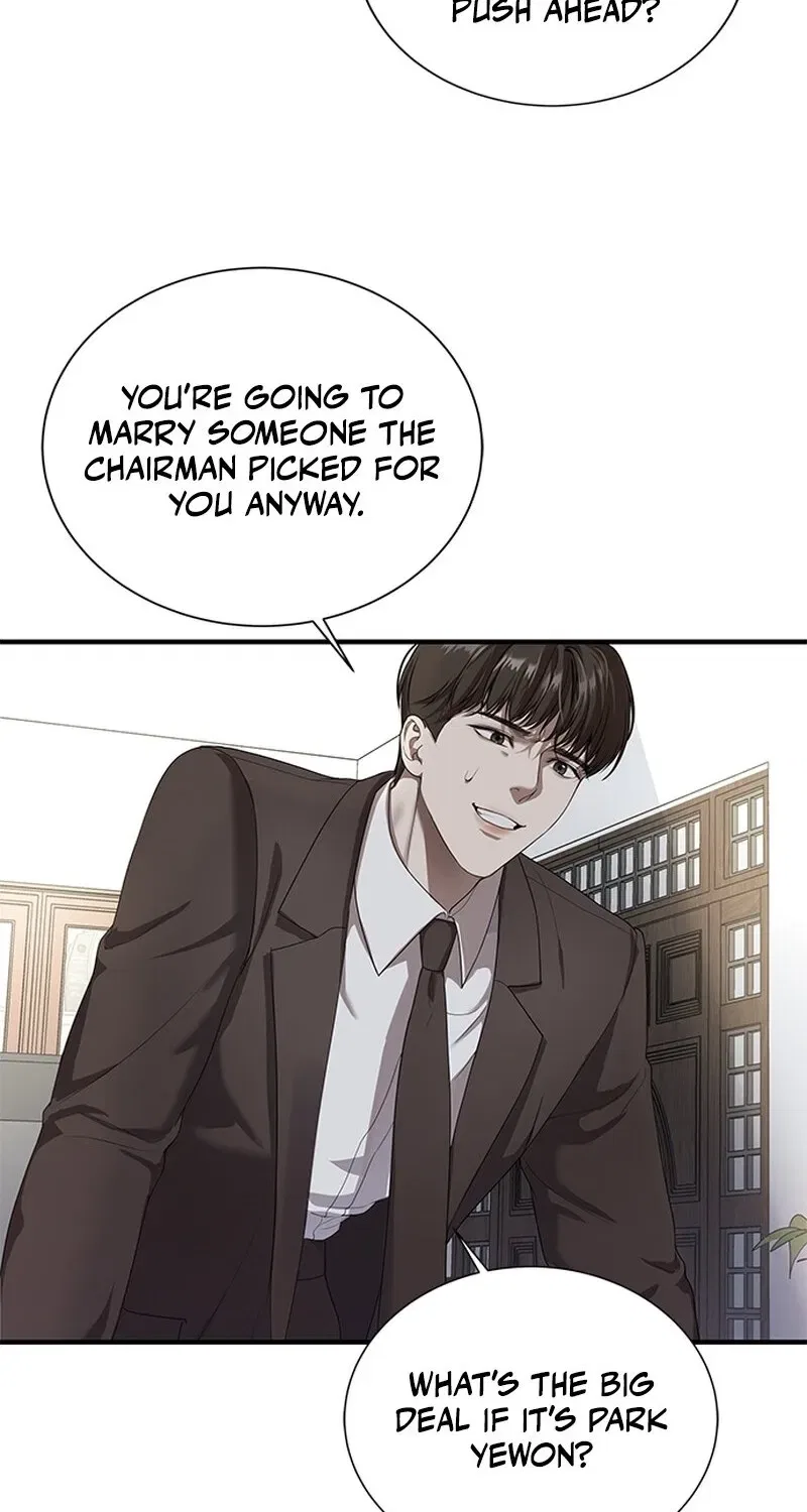 Elegant Trap Chapter 1 – Page 56