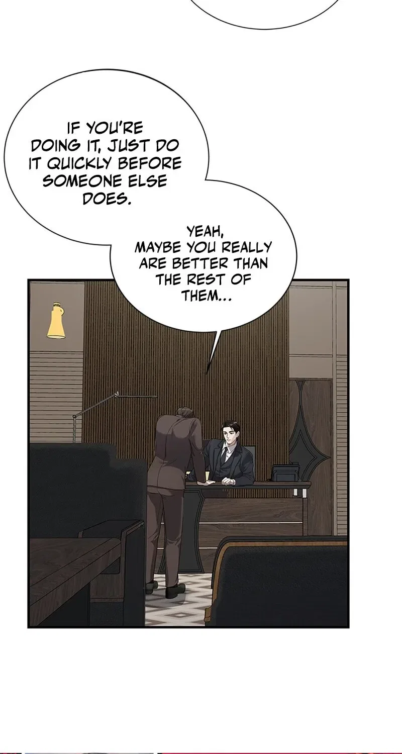 Elegant Trap Chapter 1 – Page 57