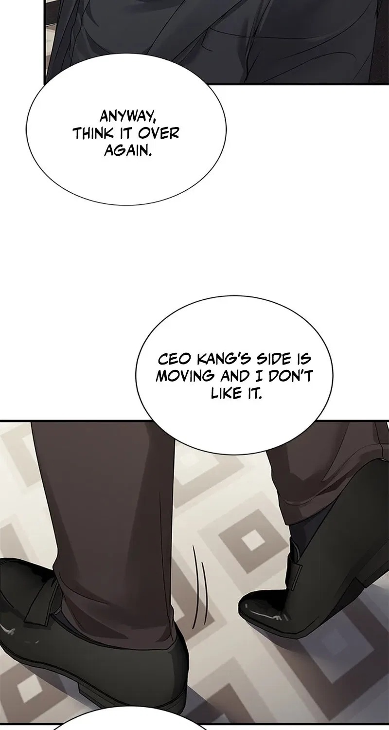 Elegant Trap Chapter 1 – Page 59
