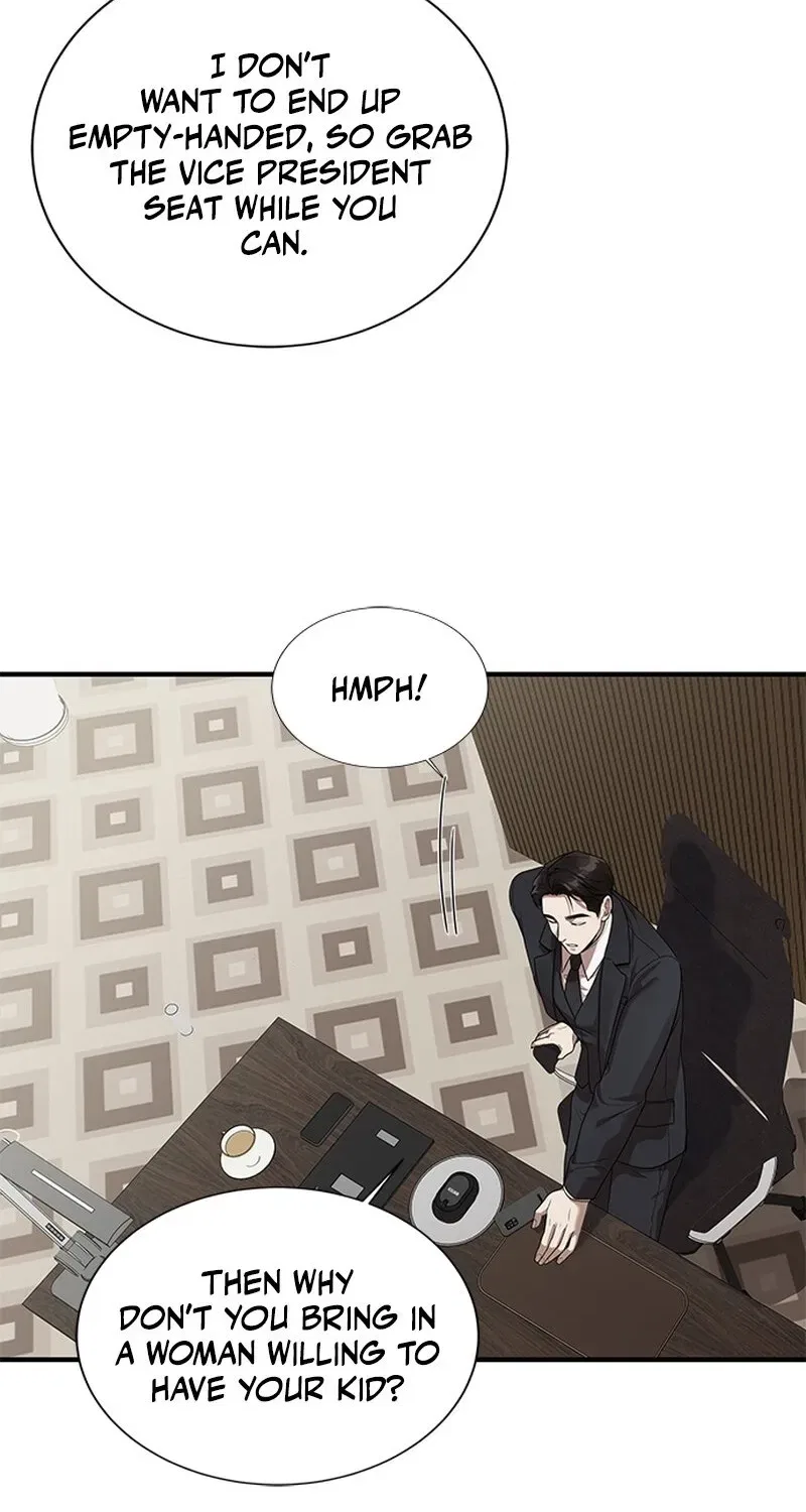 Elegant Trap Chapter 1 – Page 60