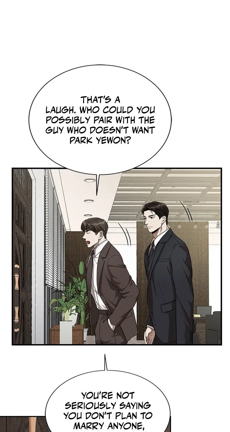 Elegant Trap Chapter 1 – Page 61