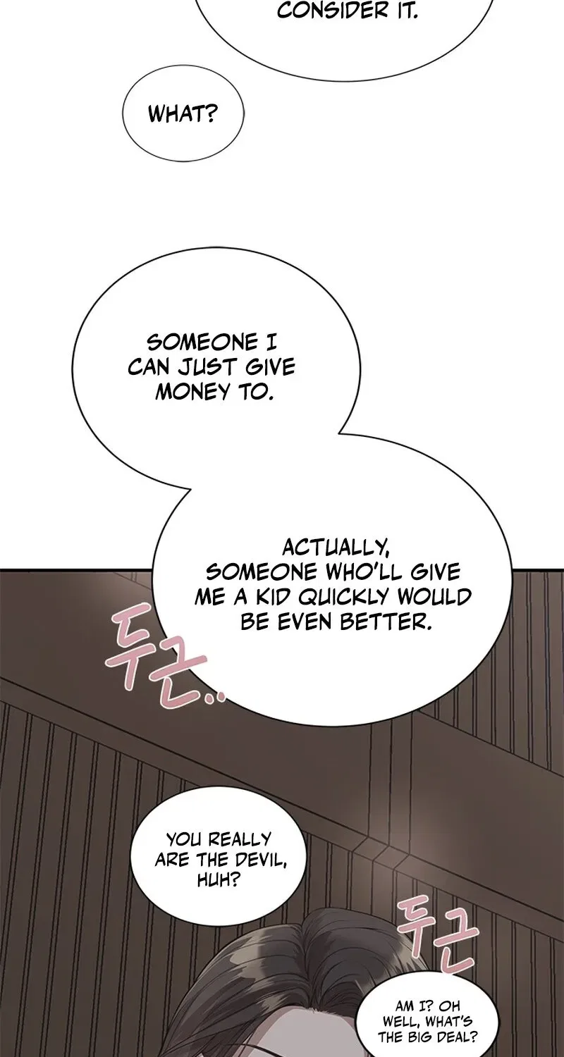 Elegant Trap Chapter 1 – Page 63