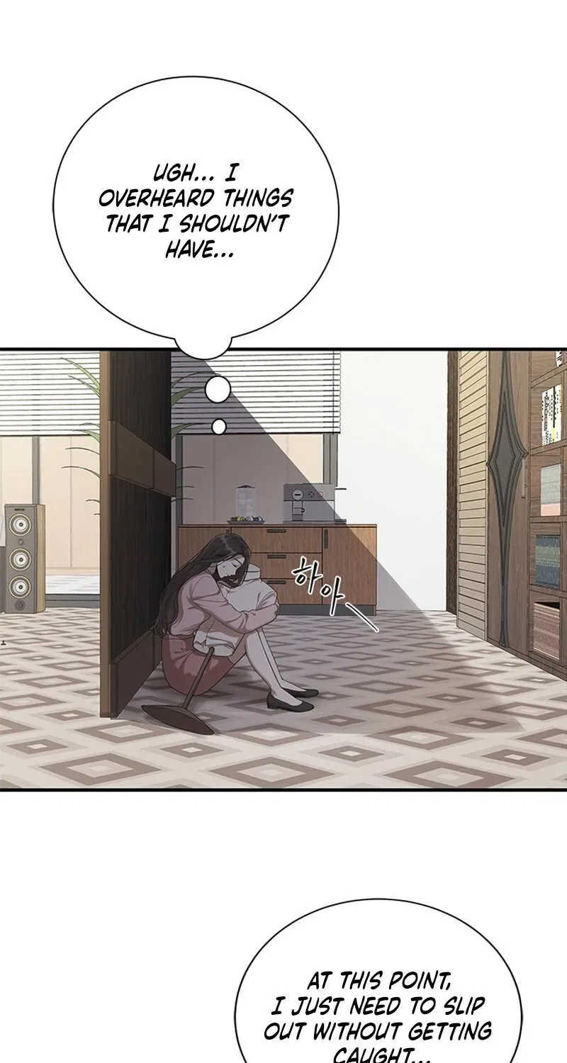 Elegant Trap Chapter 1 – Page 67