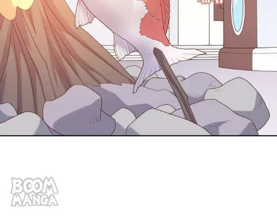 City Prince And Amazon Princess Chapter 5 – Page 5