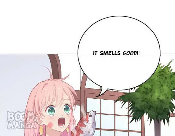 City Prince And Amazon Princess Chapter 5 – Page 6