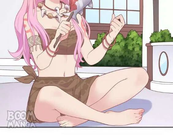 City Prince And Amazon Princess Chapter 5 – Page 7