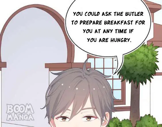 City Prince And Amazon Princess Chapter 5 – Page 12