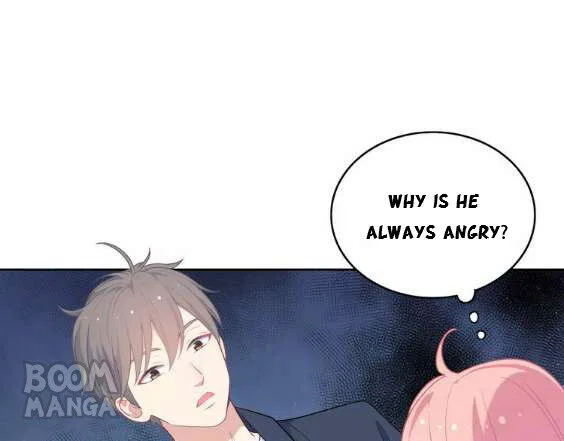 City Prince And Amazon Princess Chapter 5 – Page 15