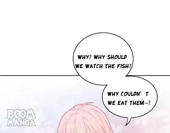 City Prince And Amazon Princess Chapter 5 – Page 17