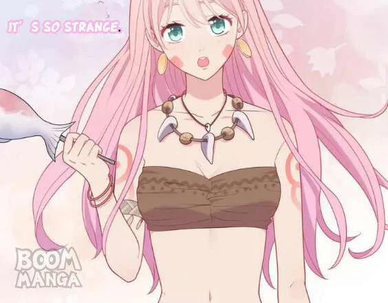 City Prince And Amazon Princess Chapter 5 – Page 18